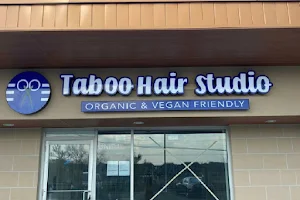 Taboo Hair Studio (Sharon location) image