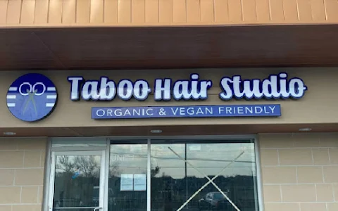 Taboo Hair Studio (Sharon location) image
