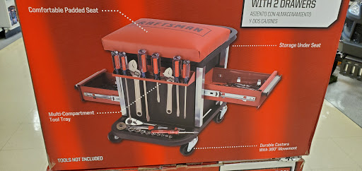 Department Store «Sears», reviews and photos, 100 Commercial Rd, Leominster, MA 01453, USA