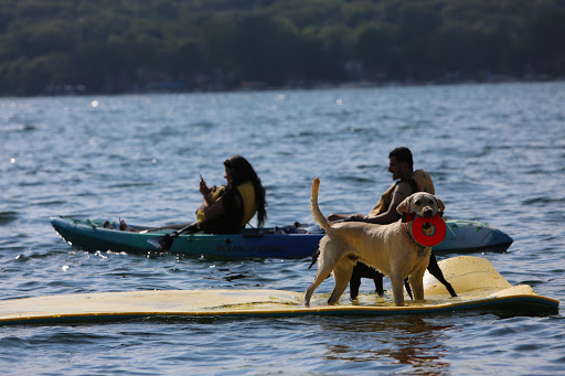 Boutique Hotel «Eleven Gables Inn and Cottage», reviews and photos, 493 Wrigley Dr, Lake Geneva, WI 53147, USA