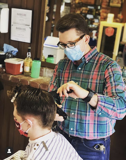 Garrett’s Bespoke Barber Shop, LLC