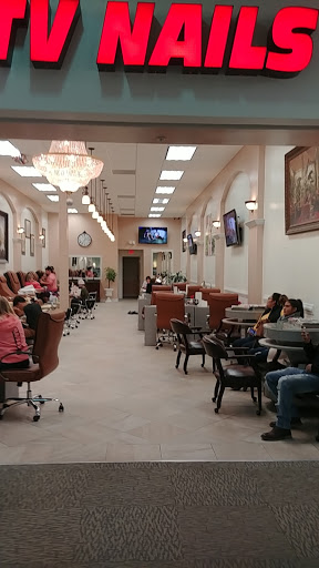 Shopping Mall «Blue Ridge Mall», reviews and photos, 1800 Four Seasons Blvd # 5, Hendersonville, NC 28792, USA