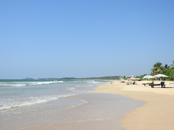 Foto von Ventura Beach und die siedlung