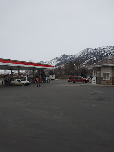 Convenience Store «7-Eleven», reviews and photos, 404 E 300 N, Morgan, UT 84050, USA