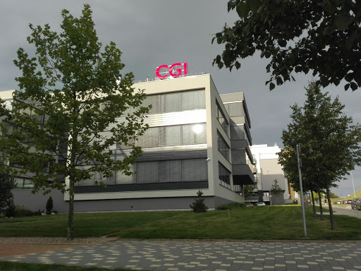 CGI IT Czech Republic Ltd.