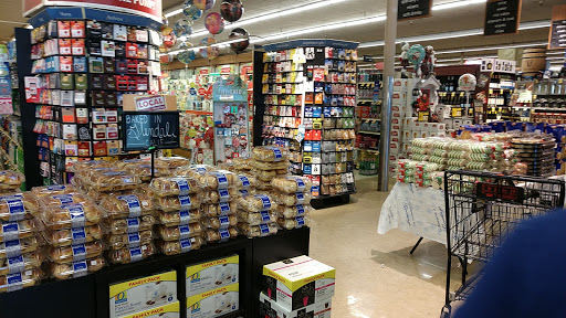 Grocery Store «Vons», reviews and photos, 311 W Los Feliz Rd, Glendale, CA 91204, USA