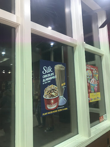 Ice Cream Shop «Cold Stone Creamery», reviews and photos, 1130 Celebrity Cir, Myrtle Beach, SC 29577, USA