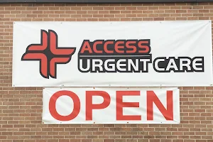Access Urgent Care Kingsville image