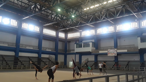 Gimnasios artes marciales en Maracaibo