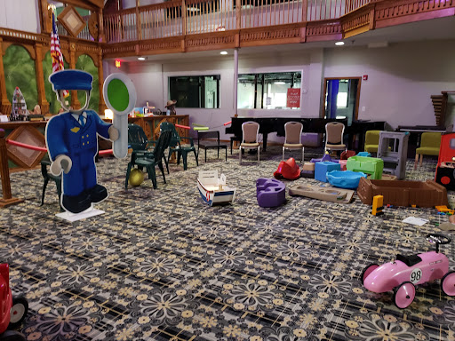 Model Train Store «Northlandz», reviews and photos, 495 US-202, Flemington, NJ 08822, USA