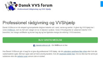 Dansk VVSforum