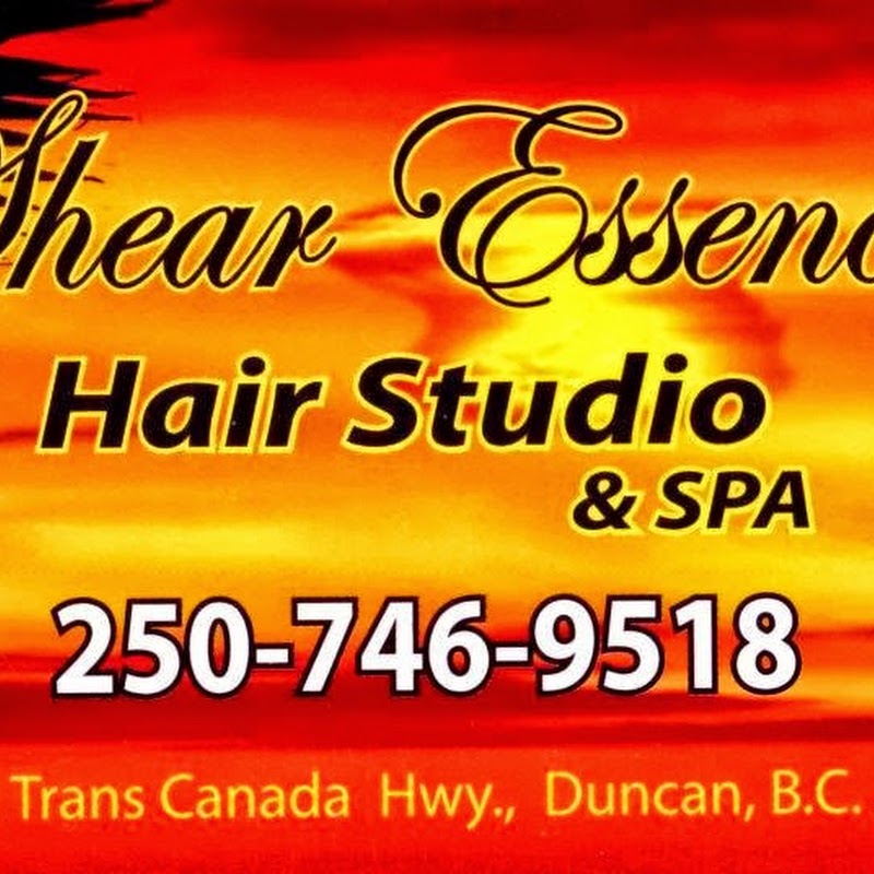 Shear Essence Hair Studio & Spa