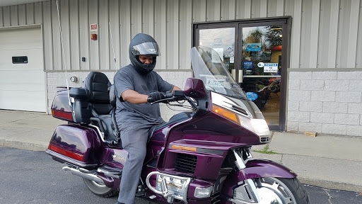Motorcycle Dealer «LAND AIR», reviews and photos, 7 Kellogg Rd, Essex Junction, VT 05452, USA