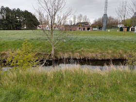 Sport Vlaanderen Nieuwpoort - site Wittebrug