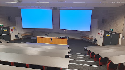 Sir Neil Waters Lecture Theatres