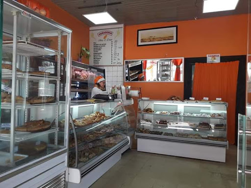 PANADERIA NATY Y DIEGO – Castillos