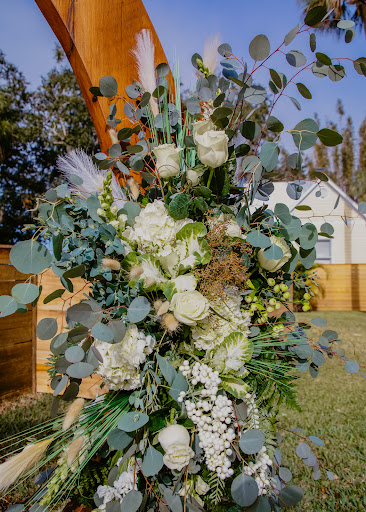 Florist «Kikilis Florist», reviews and photos, 417 S Pinellas Ave, Tarpon Springs, FL 34689, USA