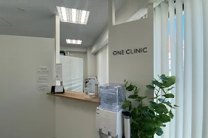 One Clinic image