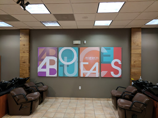 Day Spa «About Faces Day Spa & Salon - Salisbury», reviews and photos, 211 North Blvd, Salisbury, MD 21801, USA