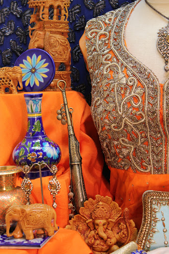 Boutique «Amrapali Boutique», reviews and photos, 2056 NW Aloclek Dr #305, Hillsboro, OR 97124, USA