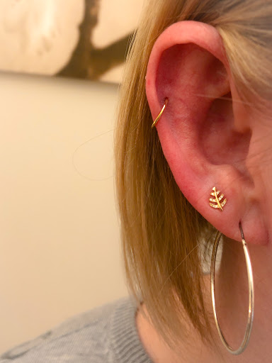 Explore tattoo ideas for perseverance, creative tattoo ideas in New York, available at Clinical Ear Piercing