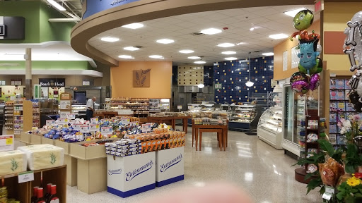 Supermarket «Publix Super Market at Aloma Shopping Center», reviews and photos, 2295 Aloma Ave, Winter Park, FL 32792, USA