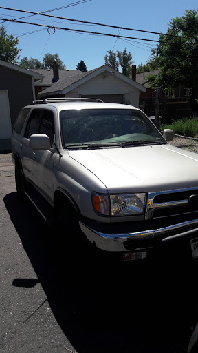 Used Car Dealer «HOOSHIES AUTO SALES», reviews and photos, 2415 S Broadway, Denver, CO 80210, USA