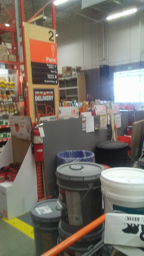 Home Improvement Store «The Home Depot», reviews and photos, 150 Market Dr, Elyria, OH 44035, USA