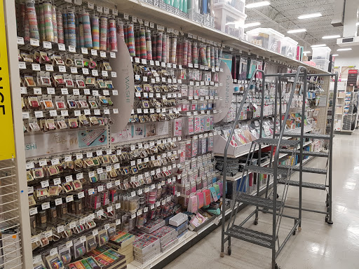 Craft Store «Michaels», reviews and photos, 7491 North Point Pkwy, Alpharetta, GA 30022, USA