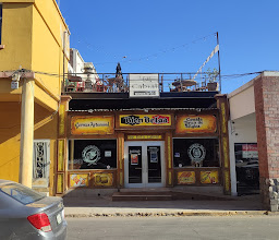 Casa Nieves Lobby Bar photo