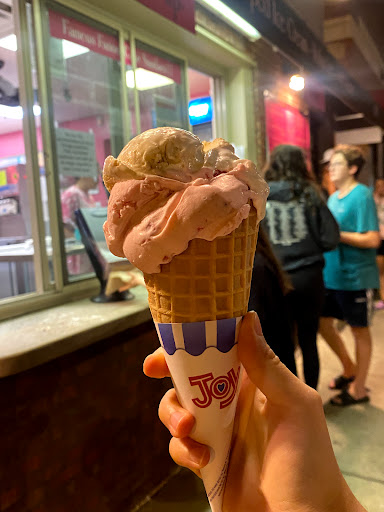 Ice Cream Shop «Sugar Shack», reviews and photos, 630 W 26th St, Chicago, IL 60616, USA