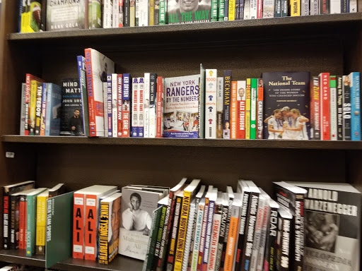 Book Store «Barnes & Noble», reviews and photos, 375 NJ-10, Ledgewood, NJ 07852, USA