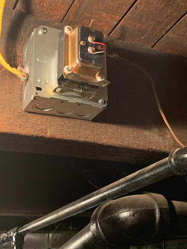 Plumber «WaterBoy Plumbing and Well Service», reviews and photos, 830 Orchard St, Scranton, PA 18505, USA