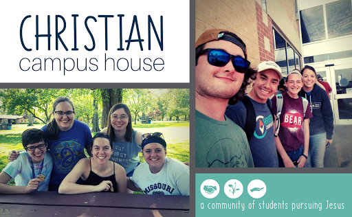 Christian Campus House