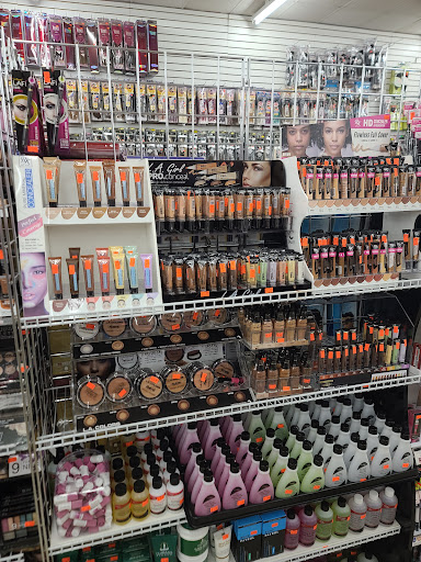 Beauty Supply Store «CTK Beauty Supply», reviews and photos, 14400 Pulaski Rd, Midlothian, IL 60445, USA