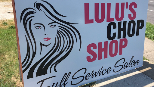 LuLu's Chop Shop