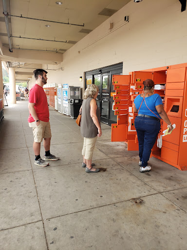 Home Improvement Store «The Home Depot», reviews and photos, 1971 E Joppa Rd, Parkville, MD 21234, USA