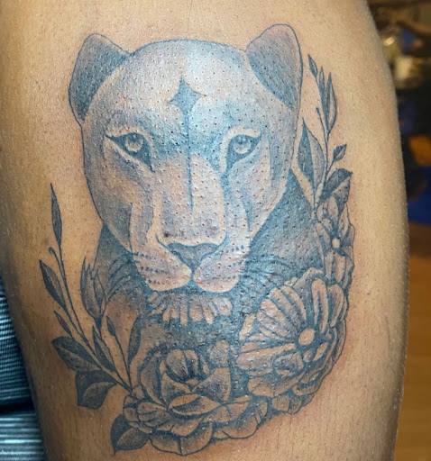Explore sister tattoos ideas, creative tattoo ideas in Calumet City, available at Skinkraft Ink
