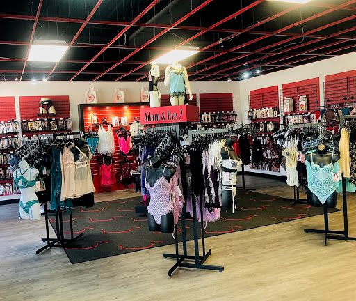 Adult Entertainment Store «Adam & Eve Stores», reviews and photos, 6919 W Fairview Ave, Boise, ID 83704, USA