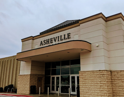 Shopping Mall «Asheville Mall», reviews and photos, 3 S Tunnel Rd, Asheville, NC 28805, USA