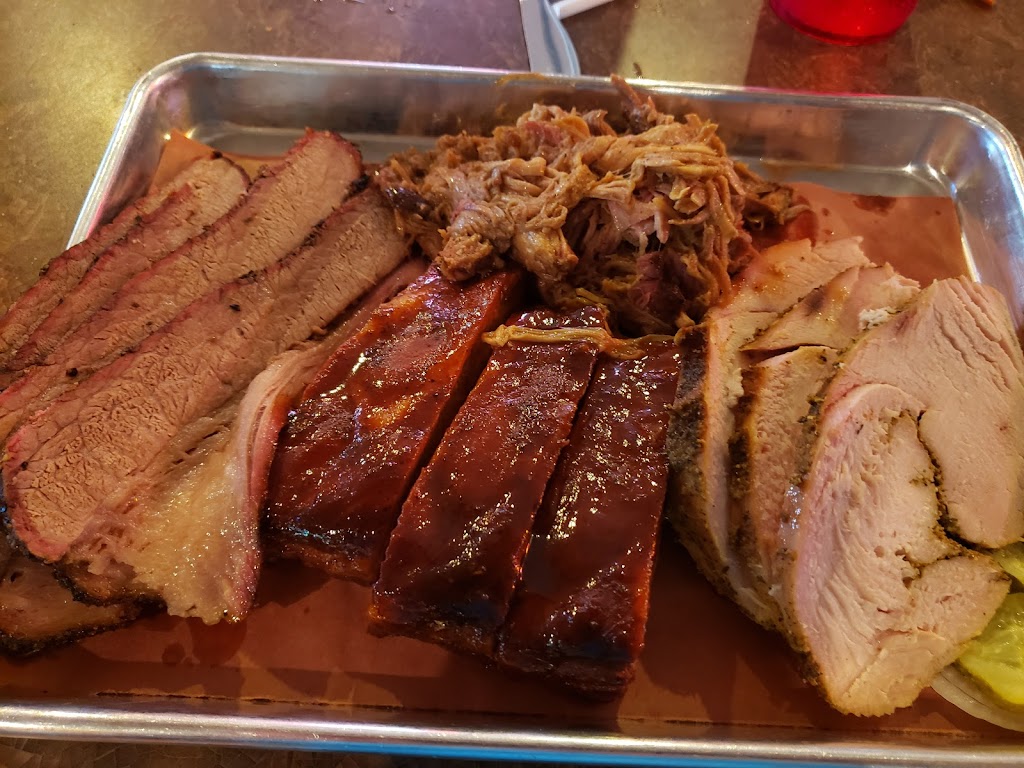 A Fine Swine BBQ 62231