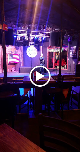 Bar & Grill «Chestnut Station», reviews and photos, 410 Chestnut St, Gadsden, AL 35901, USA