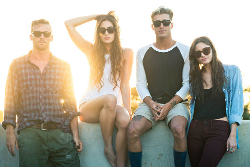 Sunglasses Store «Sunglass & Optical Warehouse», reviews and photos, 3450 Kurtz St, San Diego, CA 92110, USA