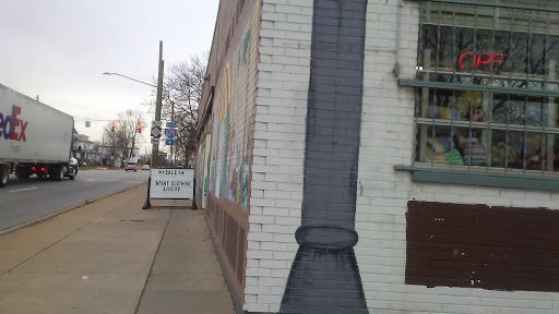 Thrift Store «Action Thrift Store», reviews and photos, 2114 N Michigan Ave, Saginaw, MI 48602, USA