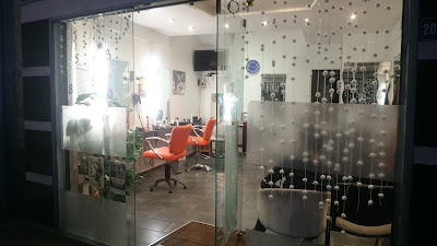 Adem Coiffure à Rouen