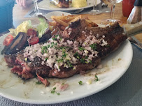 Steak du Restaurant français restaurant lou totem à Gujan-Mestras - n°14