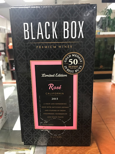 Liquor Store «Old Farm Wine & Spirits», reviews and photos, 5109 Austin Bluffs Pkwy, Colorado Springs, CO 80918, USA