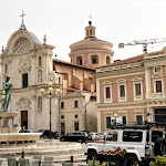 Photo n°5 de l'avis de Tania.a fait le 19/06/2021 à 20:03 sur le  Hotel San Michele à L'Aquila