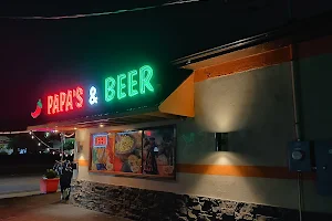 Papa's and Beer, Simpsonville image
