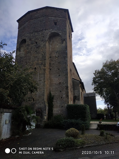 Abbaye Bénédictine de Lareule